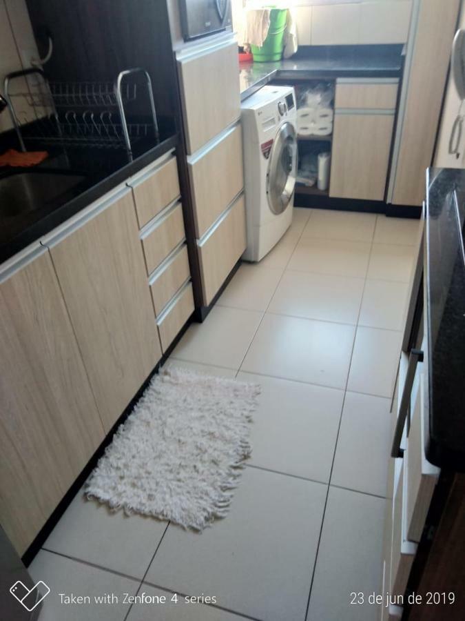 Apto Jardim Carvalho Appartamento Ponta Grossa  Esterno foto